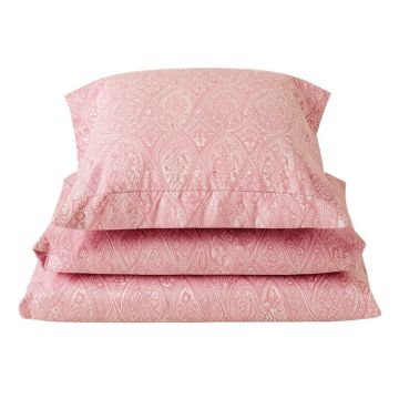 Deliah Ikat Comforter Set