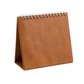 Ecotones Monthly Desk Pad Calendar
