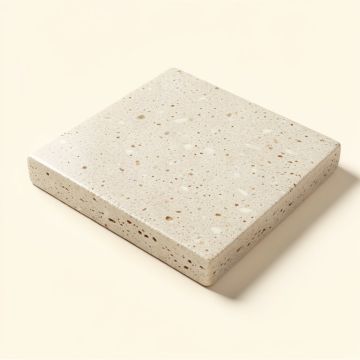 0.75 '' X 0.75 '' Ceramic Mosaic Tile (synthetic illustration; no displayed measurements)