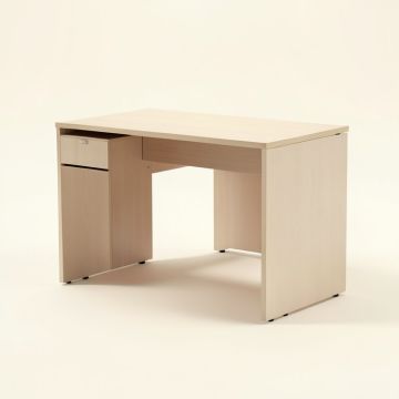Simple Removable Lazy Lift Bedside Desk (synthetic illustration; no displayed measurements)