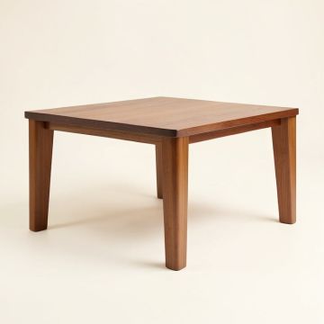 Rex Coffee Table (synthetic illustration; no displayed measurements)