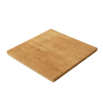 Must Love Dogs 29 In . X 18 In . Non-Slip Outdoor Door Mat