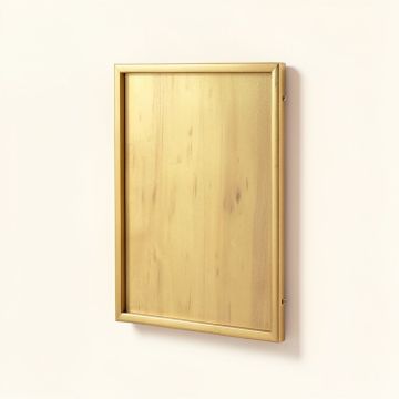 Mimosa Bar Sign Wall Décor (synthetic illustration; no displayed measurements)