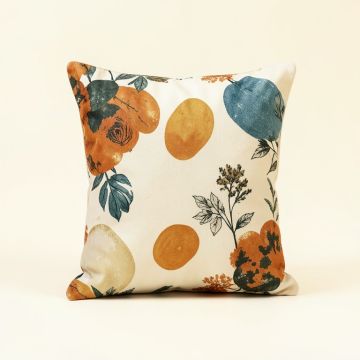 Guss Graphic Throw Pillow (synthetic illustration; no displayed measurements)