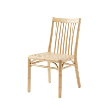 Elm Falls Dining Chair - Ivory