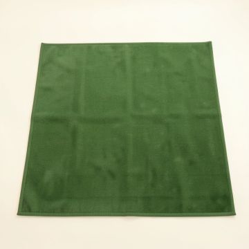 Dawn Bridge Rectangular Outdoor Rug - Green (synthetic illustration; no displayed measurements)