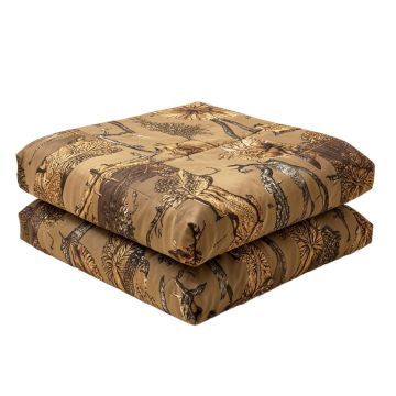Ayomide Safari Duvet Set