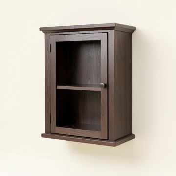 Cosby 22.25 '' W X 25 '' H X 8 '' D Wall Mounted Bathroom Cabinet (synthetic illustration; no displayed measurements)