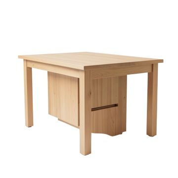 Thorndeldt 5 Piece Kitchen Island Set