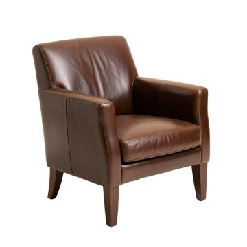 Lowell Upholstered Dining Chair