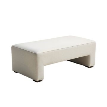 Ilchester Upholstered Flip Top Storage Bench