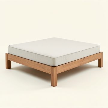 Aabha Upholstered Storage Platform Bed (synthetic illustration; no displayed measurements)