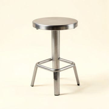Alric Bar & Counter Stool (synthetic illustration; no displayed measurements)