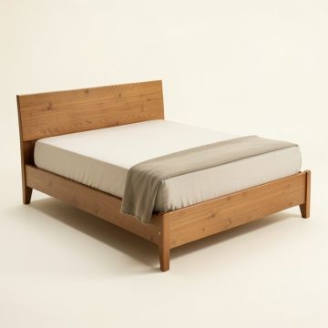 Roswell Bed (synthetic illustration; no displayed measurements)