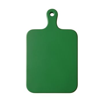 Glen Brook Cutting Board - Green