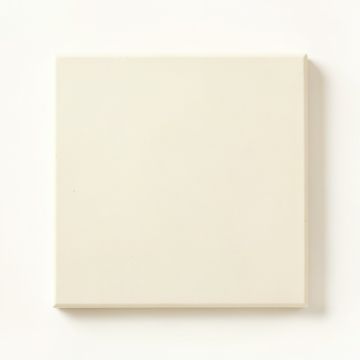 Wren Bridge Uninstalled Square Decorative Tile - Ivory (synthetic illustration; no displayed measurements)