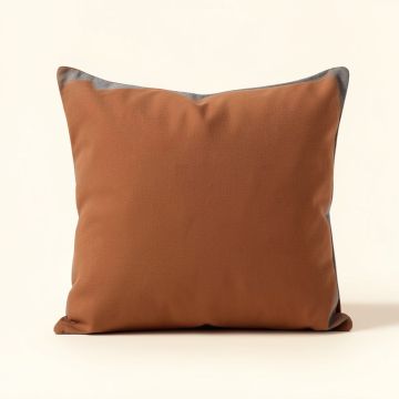 Valles Throw Pillow (synthetic illustration; no displayed measurements)