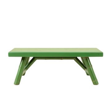 Glen Arc Indoor Bench