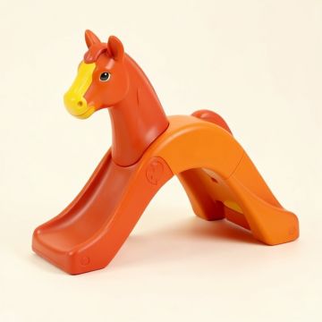 4-In-1 Child Climbing And Rocking Hors (synthetic illustration; no displayed measurements)