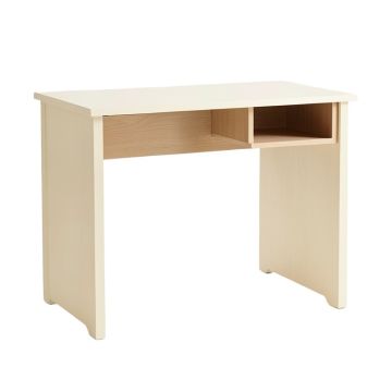 Stone Crest Writing Desk - Cream
