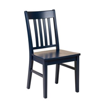 Spruce Bluff Dining Chair - Navy