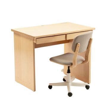 Theodis 53 '' W Writing Desk And Chair Set