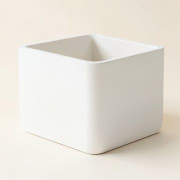 Hill Arc Empty Furniture-Style Litter Enclosure (synthetic illustration; no displayed measurements)