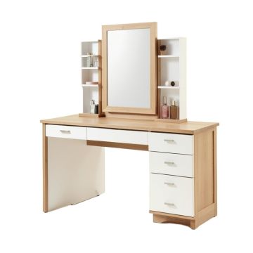 Norvell Solid Wood Vanity