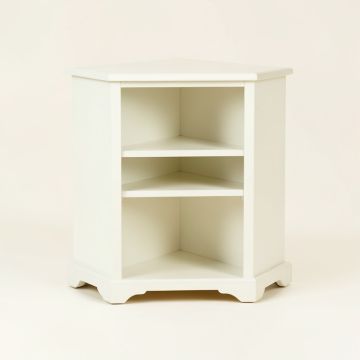 Galles Corner Unit Tv Stand For Tvs Up To 60 '' (synthetic illustration; no displayed measurements)
