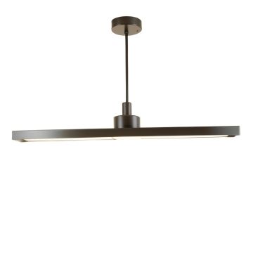 Diana 4 - Light Kitchen Island Linear Pendant