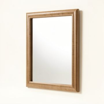 Amberella Mirror (synthetic illustration; no displayed measurements)