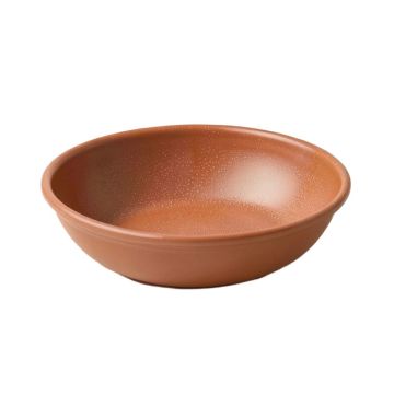 Harbor Bridge Dining Bowl - Terracotta