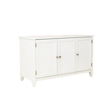 Eliana 40 '' Wide Wood Sideboard Buffet Server Cabinet