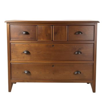 Westhampton 8 Drawer Dresser