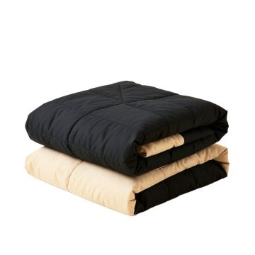 100 % Cotton Quilt Set