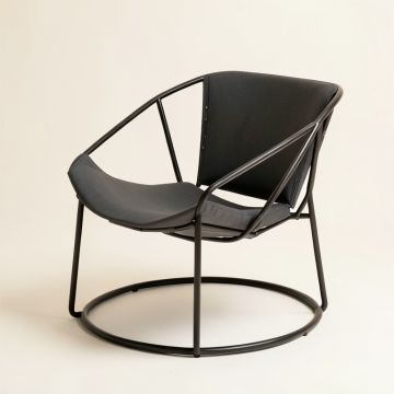 Ackerly 30 '' Wide Papasan Chair (synthetic illustration; no displayed measurements)