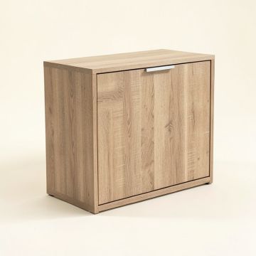 Hammond Storage Cabinet (synthetic illustration; no displayed measurements)
