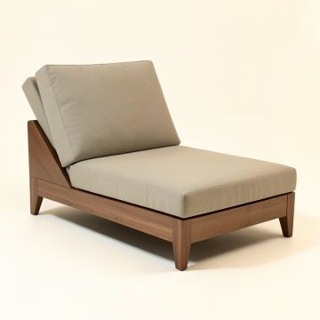 Paramount Daybed (synthetic illustration; no displayed measurements)