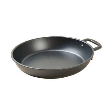 Ayesha Curry Aluminum Non Stick Saute Pan