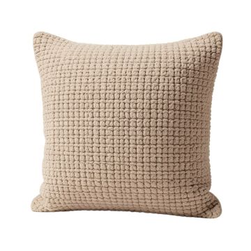Hargreaves Corded Throw Pillow