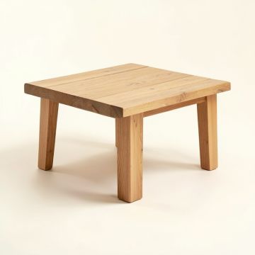 Jimison Wood Coffee Table (synthetic illustration; no displayed measurements)