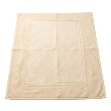 Summit Dale Bath Mat - Beige
