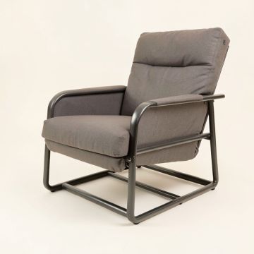 Antonne 33.07 '' Wide Power Lift Assist Standard Recliner (synthetic illustration; no displayed measurements)
