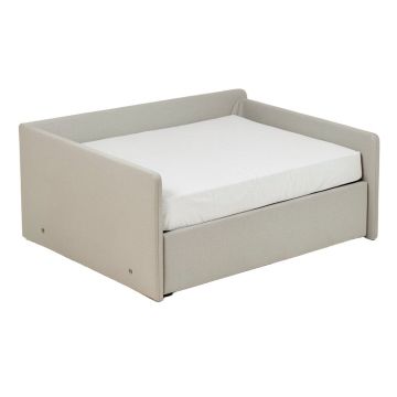 Geary Daybed with Stowed Trundle