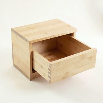 Holly Field Under-Desk Drawer Unit - Beige (synthetic illustration; no displayed measurements)