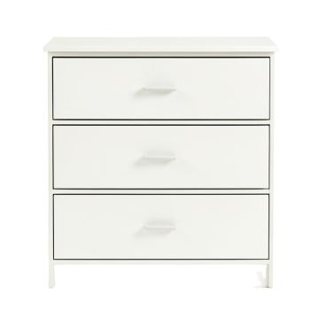 Bjorn 3 Drawer Accent Cabinet