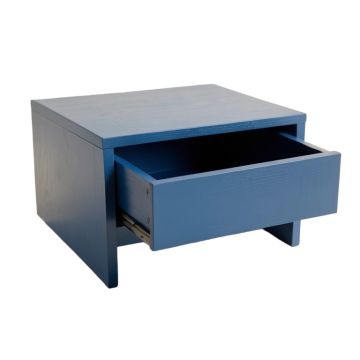 Sage Canyon Under-Desk Drawer Unit - Blue