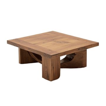Butcher Abstract Coffee Table