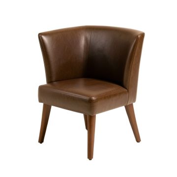Crossley Upholstered Dining Chair