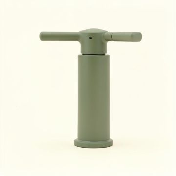 Xander Two Handle Widespread Bathroom Faucet With Drain Assembly (synthetic illustration; no displayed measurements)